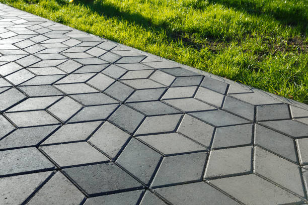 Best Concrete Paver Driveway  in Tremont, PA
