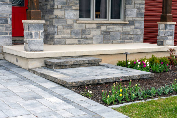 Professional Driveway Pavers in Tremont, PA
