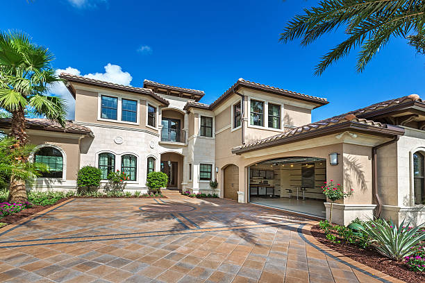 Best Professional Driveway Pavers  in Tremont, PA