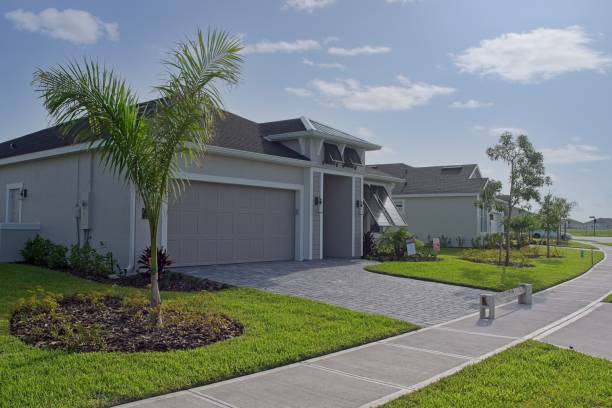 Best Residential Driveway Paver Services  in Tremont, PA